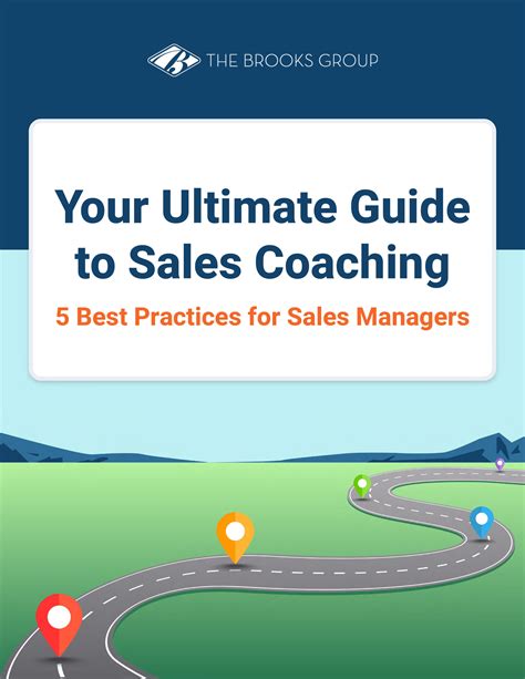 Sales Coaching: The Ultimate Guide .